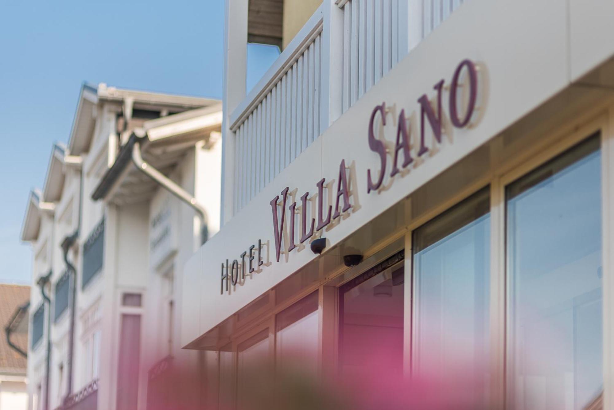 Sano Hotel