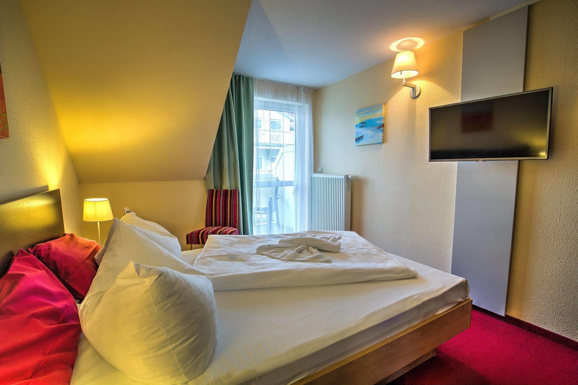 Sano Hotel Baabe