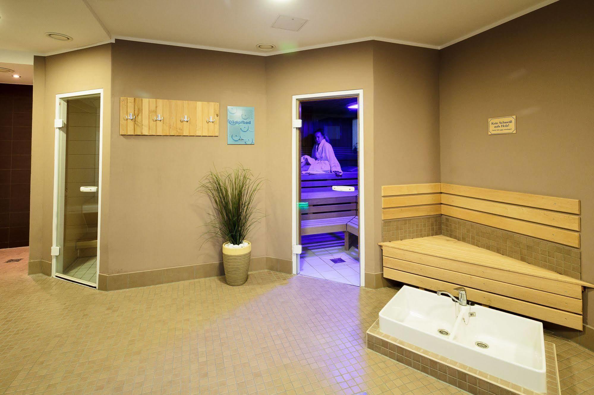 Hotel Familienhotel Sano